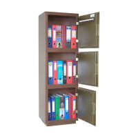 Бухгалтерский сейф МЕТКОН ШБ-5А МТ_01_04_025_01_Md/Br