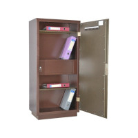 Бухгалтерский сейф МЕТКОН ШБ-7 МТ_01_04_026_01_Md/Br