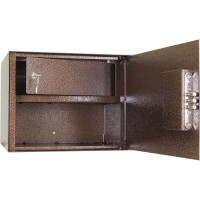 Мебельный шкаф МЕТКОН ШМ-6К MT_02_03_016_01_Md