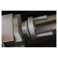 Токарно-фрезерный станок MetalMaster MML 2550 M 17036