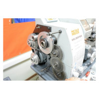 Токарно-фрезерный станок MetalMaster MML 2550 M 17036