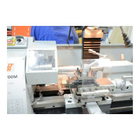 Токарно-фрезерный станок MetalMaster MML 2550 M 17036