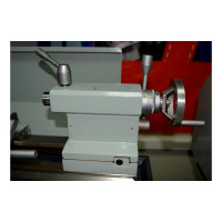 Токарно-фрезерный станок MetalMaster MML 2550 M 17036