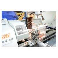 Токарно-фрезерный станок MetalMaster MML 2550 M 17036