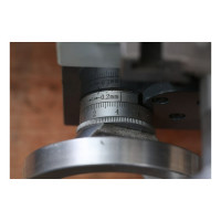 Токарно-фрезерный станок MetalMaster MML 2550 M 17036