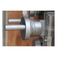 Токарно-фрезерный станок MetalMaster MML 2550 M 17036