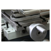 Токарно-фрезерный станок MetalMaster MML 2550 M 17036