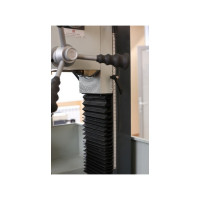 Токарно-фрезерный станок MetalMaster MML 2550 M 17036