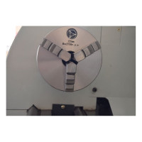 Токарно-фрезерный станок MetalMaster MML 2870 M 17037