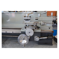 Токарно-фрезерный станок MetalMaster MML 2870 M 17037