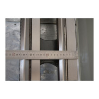 Токарно-фрезерный станок MetalMaster MML 2870 M 17037