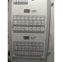 Токарно-фрезерный станок MetalMaster MML 2870 M 17037