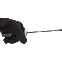 Шлицевая ударная отвертка THORVIK SDLG615 SL6х150 мм 52165