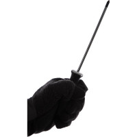 Крестовая отвертка THORVIK SDP1150 PHILLIPS PH1x150 мм 52151