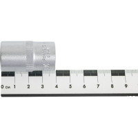 Головка торцевая FS01215 (15 мм; 1/2"DR) THORVIK 52096