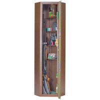 Оружейный сейф МЕТКОН ОШ-3У МТ_01_05_030_01_Md/Br