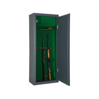 Оружейный сейф МЕТКОН СО-8 MT_01_05_005_03/02_Sr