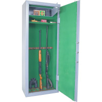 Оружейный сейф МЕТКОН СО-8 MT_01_05_005_03/02_Sr