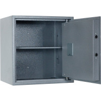 Офисный шкаф МЕТКОН ШБМ-46Э MT_02_02_002_11_Sr