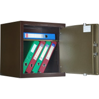 Взломостойкий сейф МЕТКОН СМ-460 MT_01_01_003_03_Md/Br