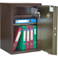 Взломостойкий сейф МЕТКОН CМ-650 MT_01_01_004_03_Md/Br