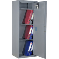 Офисный шкаф МЕТКОН ШБМ-120Э MT_02_02_005_11_Sr