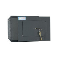 Встраиваемый сейф МЕТКОН ВШ-6 MT_01_07_001_02_Sr