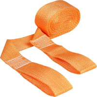 Буксировочный трос (лента 12 т, 6 м, без крюков) Airline ATR-S-12