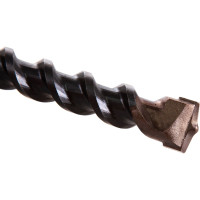 Бур по бетону SPEED2MAX (24x400x520 мм; SDS-max) Heller 27766