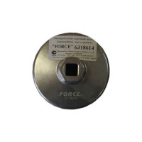 Фильтросъемник FORCE 6318614 (86мм)