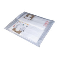 Мешки TENNANT TNT 12 5 Pro для промышленных пылесосов (5 шт.) FILTERO 05768