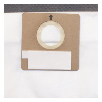 Мешки TENNANT TNT 12 5 Pro для промышленных пылесосов (5 шт.) FILTERO 05768