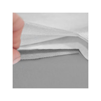 Мешки TENNANT TNT 12 5 Pro для промышленных пылесосов (5 шт.) FILTERO 05768