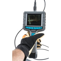 Видеоэндоскоп HAZET 4812-10/4S