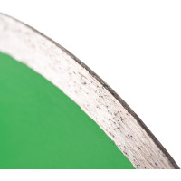 Диск алмазный отрезной TRIO-DIAMOND 180x25.4 Сплошной Expert Гранит EG354