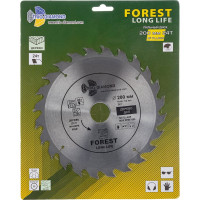 Диск пильный TRIO-DIAMOND 200x32/30x24Т Forest Long Life FLL829