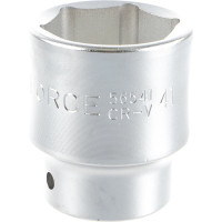 Головка 6-гранная (41 мм; 3/4'') FORCE 56541