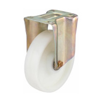 Колесо со стационарной опорой (200 мм; 750 кг) Tellure rota 685376