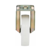 Колесо со стационарной опорой (200 мм; 750 кг) Tellure rota 685376