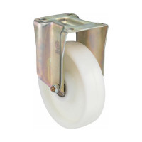 Колесо со стационарной опорой (200 мм; 750 кг) Tellure rota 685376