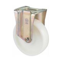 Колесо со стационарной опорой (200 мм; 750 кг) Tellure rota 685376