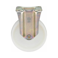 Колесо со стационарной опорой (200 мм; 750 кг) Tellure rota 685376