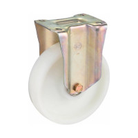 Колесо со стационарной опорой (200 мм; 750 кг) Tellure rota 685376