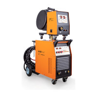 Сварочный полуавтомат Foxweld INVERMIG 350E 5705