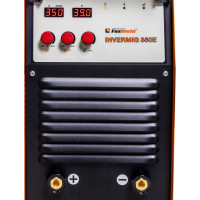 Сварочный полуавтомат Foxweld INVERMIG 350E 5705