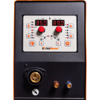 Сварочный полуавтомат Foxweld INVERMIG 350E 5705