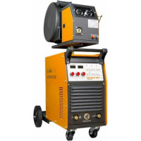 Сварочный полуавтомат Foxweld INVERMIG 500E, с отдельным МП,  5706