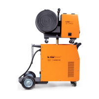 Сварочный полуавтомат Foxweld INVERMIG 500E, с отдельным МП,  5706