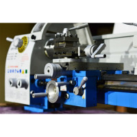Универсальный токарный станок VISPROM SPV-550 39000800