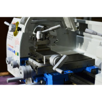 Универсальный токарный станок VISPROM SPV-550 39000800